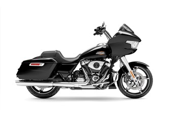 Harley-Davidson Road Glide FLTRX 2024 - Bild 19 Harley-Davidson Road Glide FLTRX 2024 - Bild 19