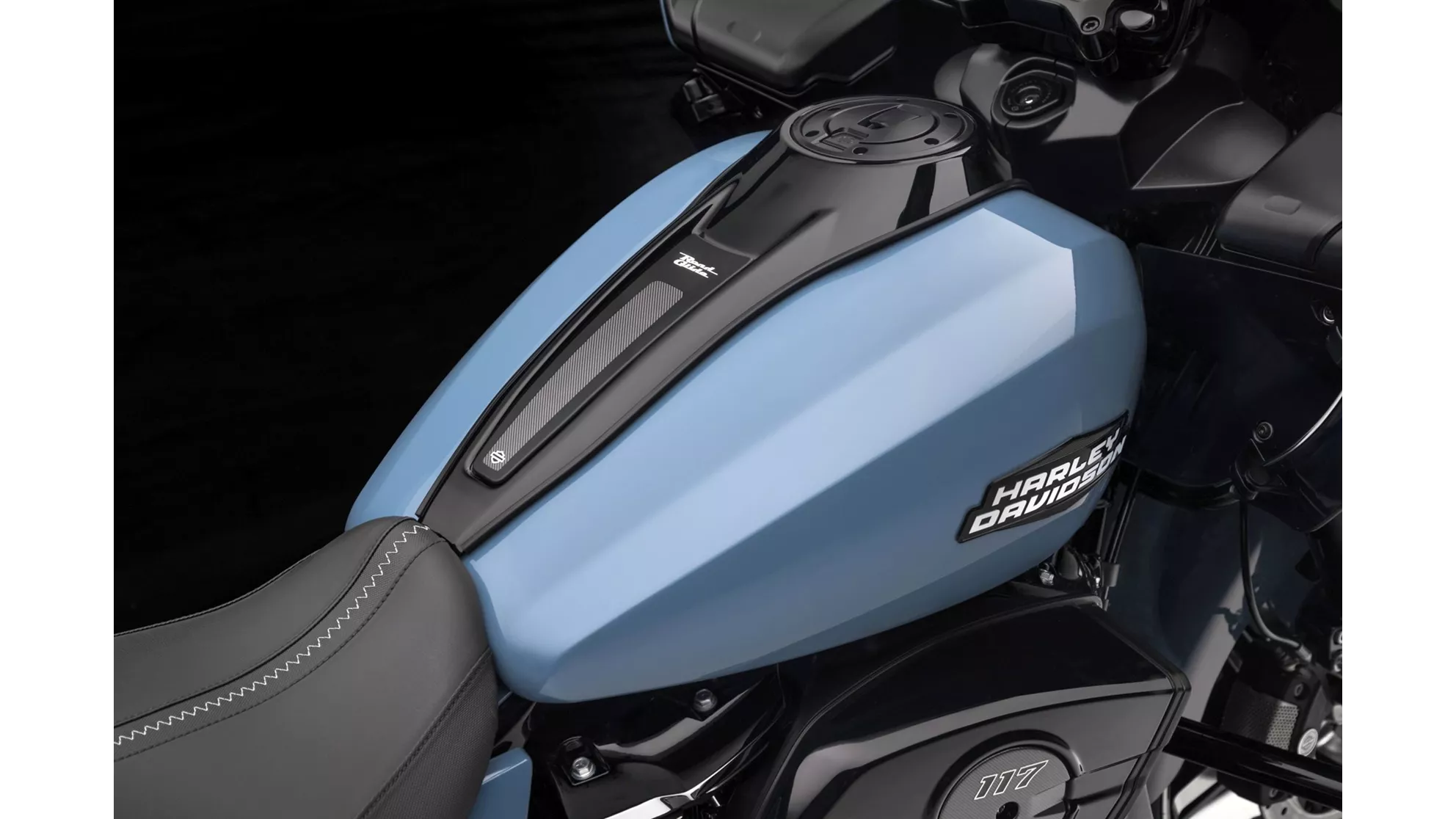 Harley-Davidson Road Glide FLTRX - Image 13 Harley-Davidson Road Glide FLTRX - Image 13