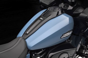 Harley-Davidson Road Glide FLTRX 2024 - Bild 16 Harley-Davidson Road Glide FLTRX 2024 - Bild 16