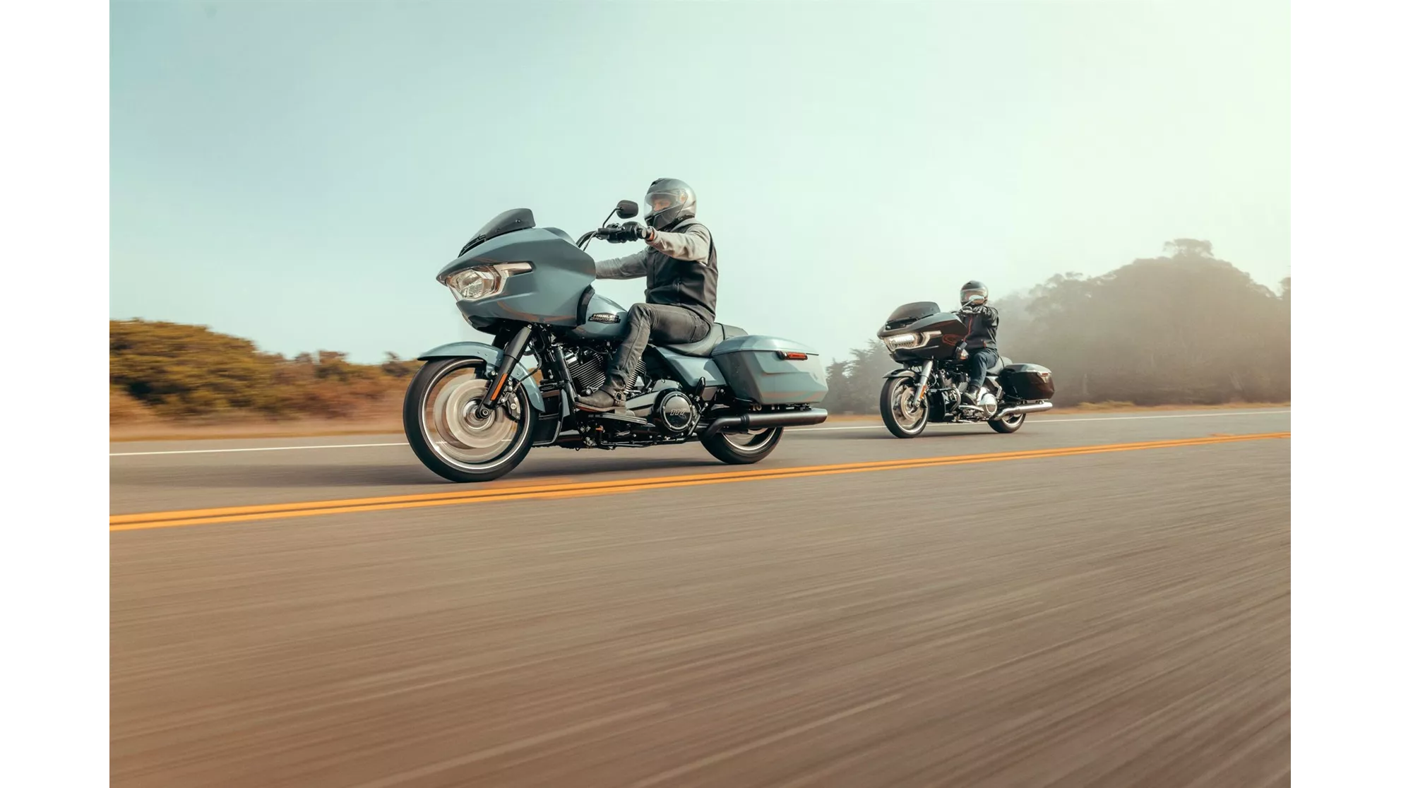 Harley-Davidson Road Glide FLTRX 2024 - Image 73 Harley-Davidson Road Glide FLTRX 2024 - Image 73