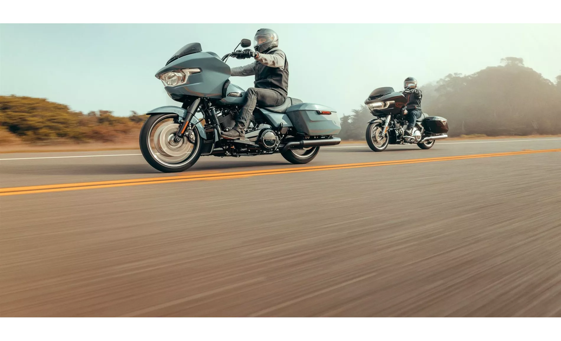 Harley-Davidson Road Glide FLTRX 2024 Harley-Davidson Road Glide FLTRX 2024