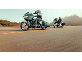 Harley-Davidson Road Glide FLTRX