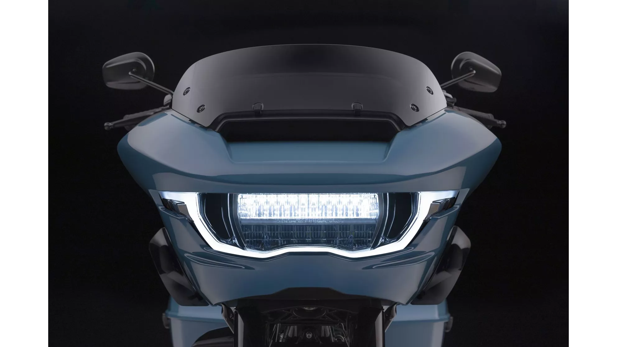 Harley-Davidson Road Glide FLTRX - Image 20 Harley-Davidson Road Glide FLTRX - Image 20