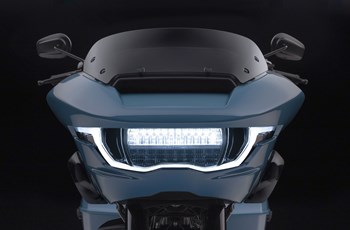 Harley-Davidson Road Glide FLTRX 2024 - Bild 23 Harley-Davidson Road Glide FLTRX 2024 - Bild 23