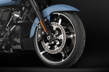 Harley-Davidson Road Glide FLTRX 2024 - Bild 25 Harley-Davidson Road Glide FLTRX 2024 - Bild 25