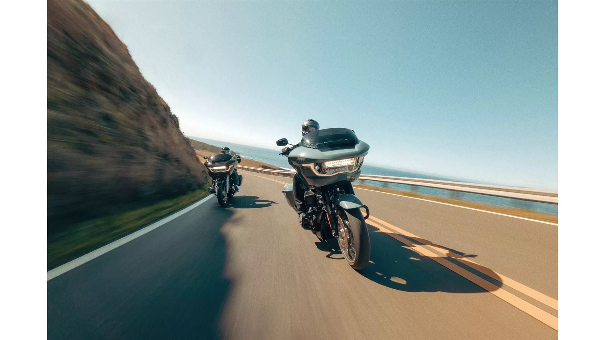 Harley-Davidson Road Glide FLTRX - Image 23 Harley-Davidson Road Glide FLTRX - Image 23