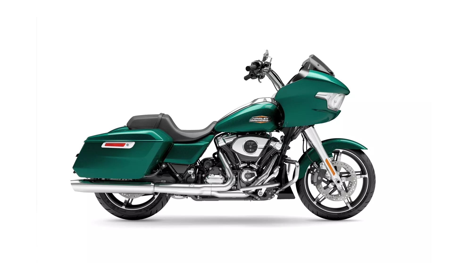 Harley-Davidson Road Glide FLTRX - Image 1 Harley-Davidson Road Glide FLTRX - Image 1