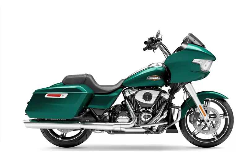 Harley-Davidson Road Glide FLTRX 2024 Harley-Davidson Road Glide FLTRX 2024