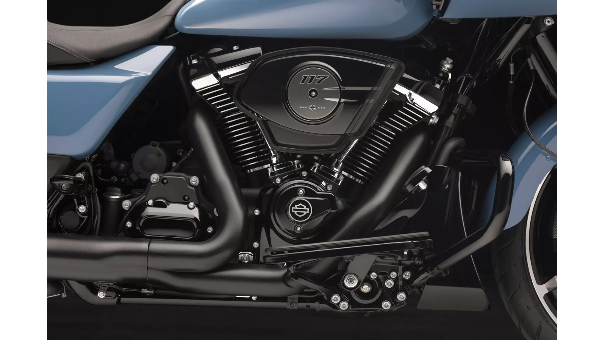 Harley-Davidson Road Glide FLTRX - Image 4 Harley-Davidson Road Glide FLTRX - Image 4