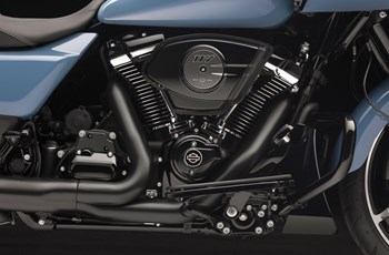 Harley-Davidson Road Glide FLTRX 2024 - Bild 7 Harley-Davidson Road Glide FLTRX 2024 - Bild 7