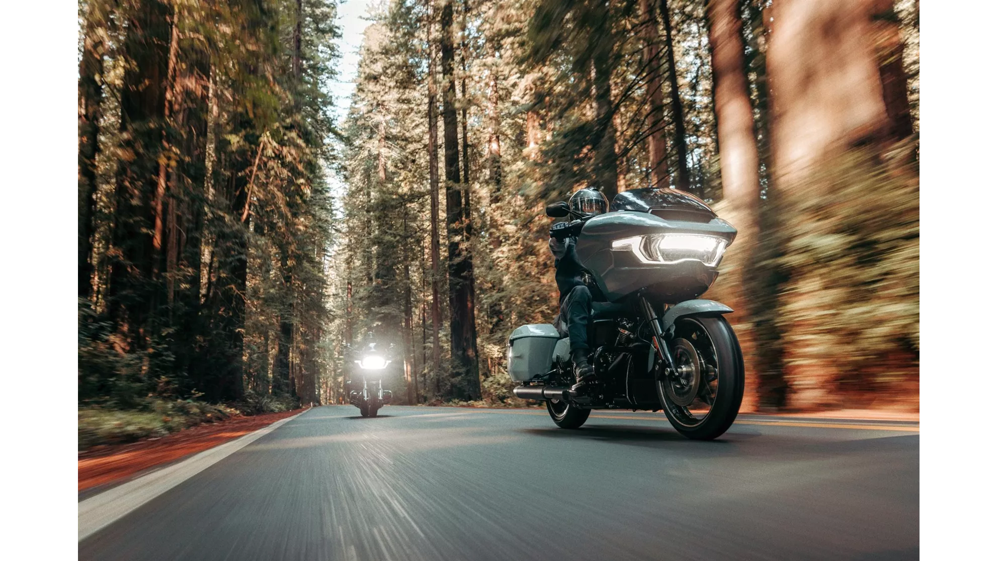 Harley-Davidson Road Glide FLTRX 2024 - Image 100 Harley-Davidson Road Glide FLTRX 2024 - Image 100