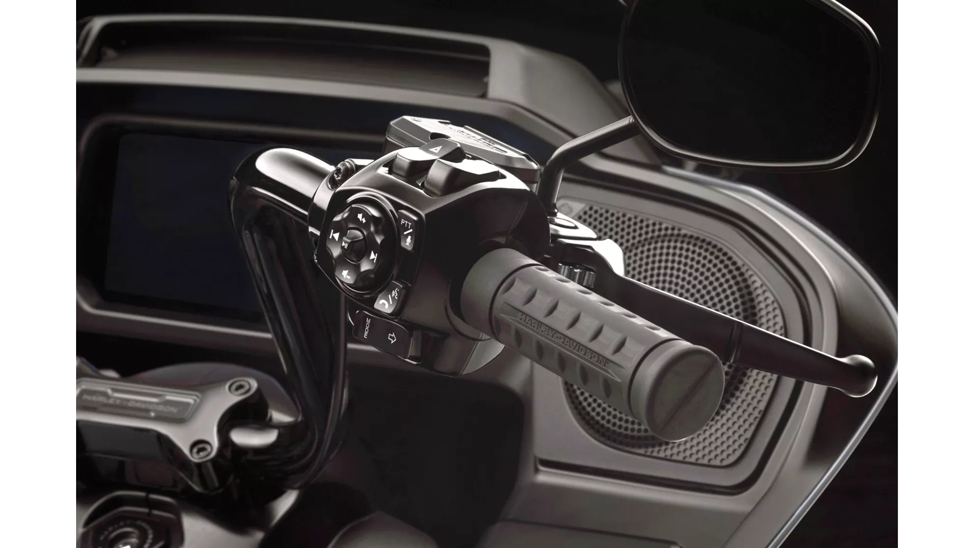 Harley-Davidson Road Glide FLTRX 2024 - Image 101 Harley-Davidson Road Glide FLTRX 2024 - Image 101