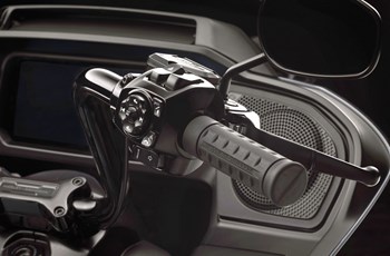 Harley-Davidson Road Glide FLTRX 2024 - Bild 31 Harley-Davidson Road Glide FLTRX 2024 - Bild 31