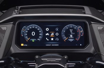 Harley-Davidson Road Glide FLTRX 2024 - Bild 21 Harley-Davidson Road Glide FLTRX 2024 - Bild 21