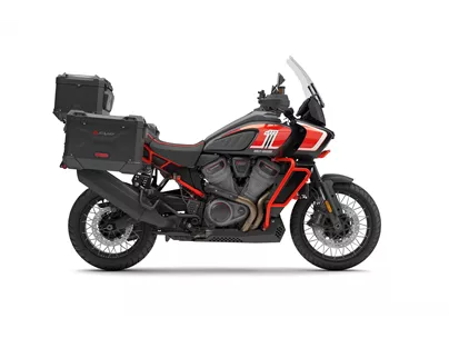 Harley-Davidson CVO Pan America 2024 Harley-Davidson CVO Pan America 2024