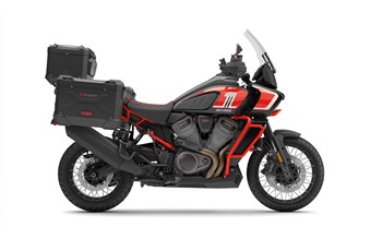 Harley-Davidson CVO Pan America 2024 - Bild 2