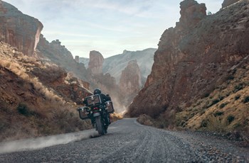 Harley-Davidson CVO Pan America 2024 - Bild 8