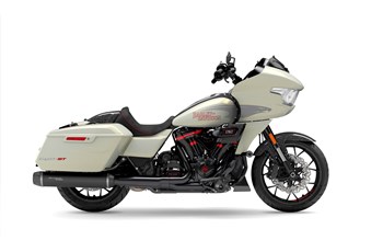 Harley-Davidson CVO Road Glide ST FLTRXSTSE 2024 - Bild 2 Harley-Davidson CVO Road Glide ST FLTRXSTSE 2024 - Bild 2