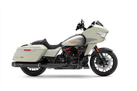 Harley-Davidson CVO Road Glide ST FLTRXSTSE 2024 Harley-Davidson CVO Road Glide ST FLTRXSTSE 2024