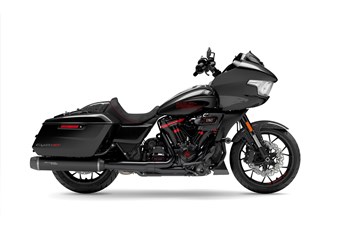 Harley-Davidson CVO Road Glide ST FLTRXSTSE 2024 - Bild 4 Harley-Davidson CVO Road Glide ST FLTRXSTSE 2024 - Bild 4