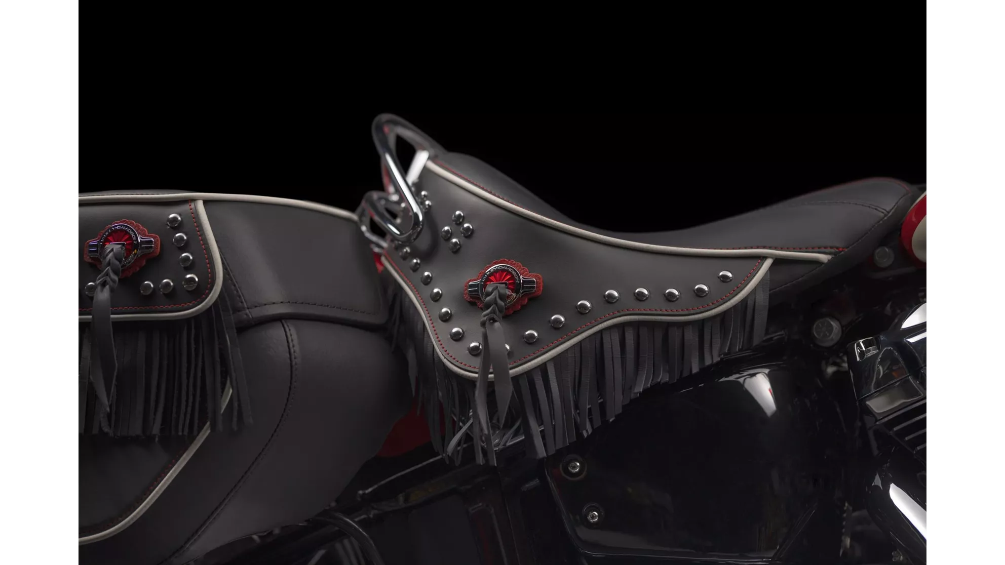 Harley-Davidson Hydra Glide Revival - Image 4 Harley-Davidson Hydra Glide Revival - Image 4
