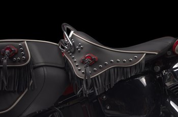 Harley-Davidson Hydra Glide Revival 2024 - Bild 6