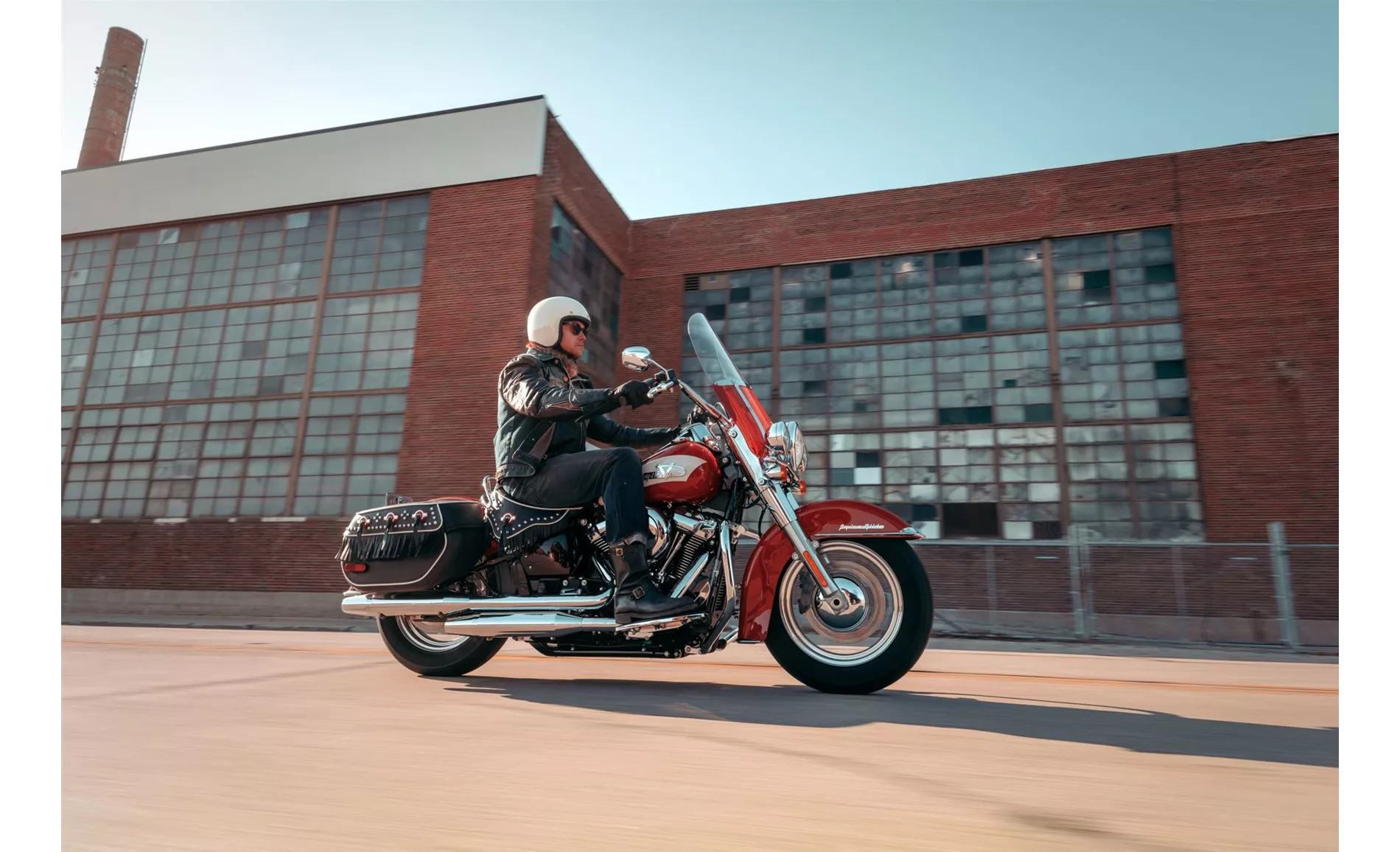 Harley-Davidson Hydra Glide Revival 2024 Harley-Davidson Hydra Glide Revival 2024