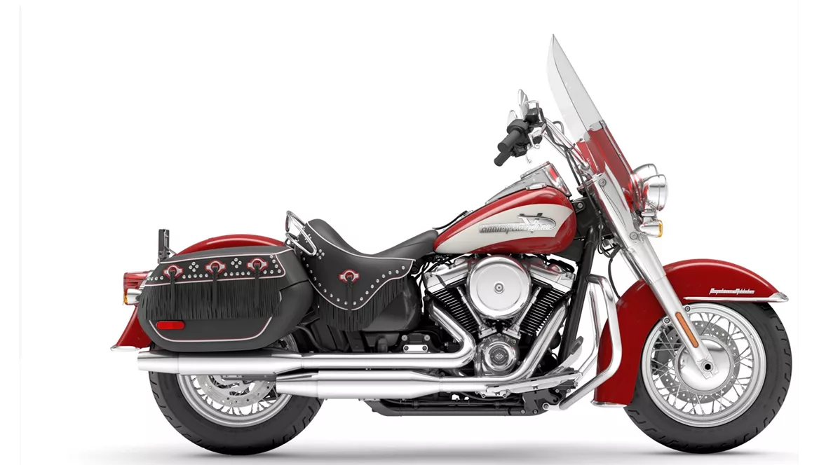 Harley-Davidson Hydra Glide Revival 2024 Harley-Davidson Hydra Glide Revival 2024