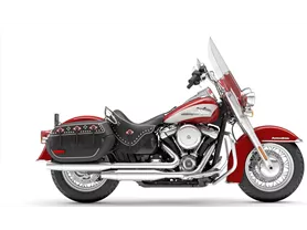 Harley-Davidson Hydra Glide Revival Harley-Davidson Hydra Glide Revival