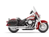Harley-Davidson Hydra Glide Revival 2024 Harley-Davidson Hydra Glide Revival 2024