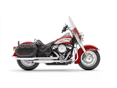 Harley-Davidson Hydra Glide Revival 2024 Harley-Davidson Hydra Glide Revival 2024