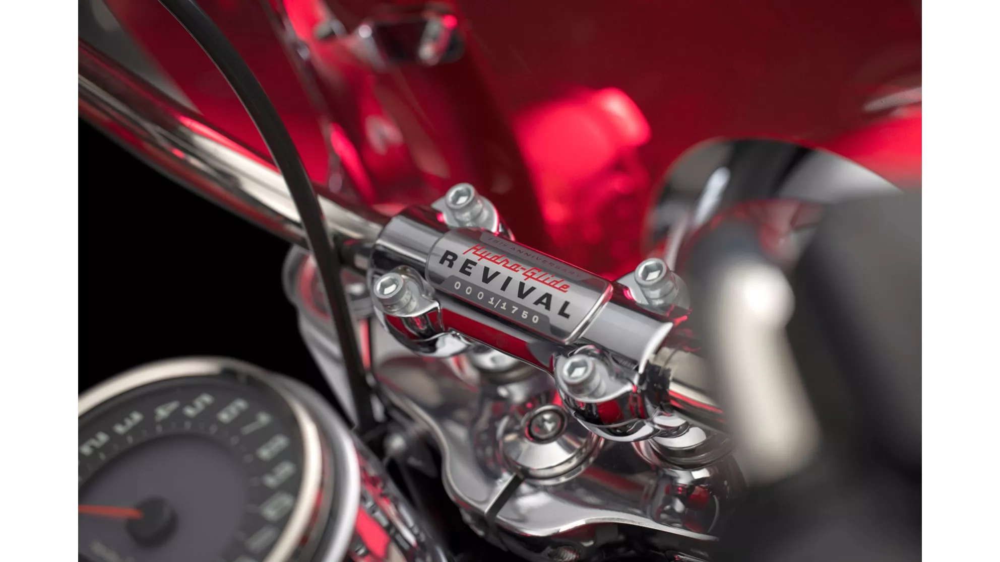 Harley-Davidson Hydra Glide Revival - Image 8 Harley-Davidson Hydra Glide Revival - Image 8