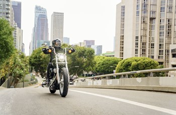 Harley-Davidson Softail Standard FXST 2024 - Bild 4 Harley-Davidson Softail Standard FXST 2024 - Bild 4