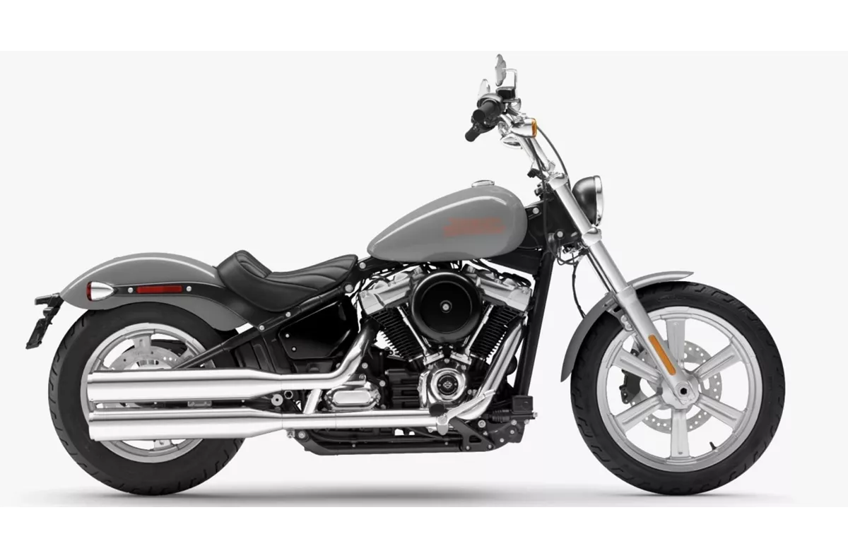Harley-Davidson Softail Standard FXST