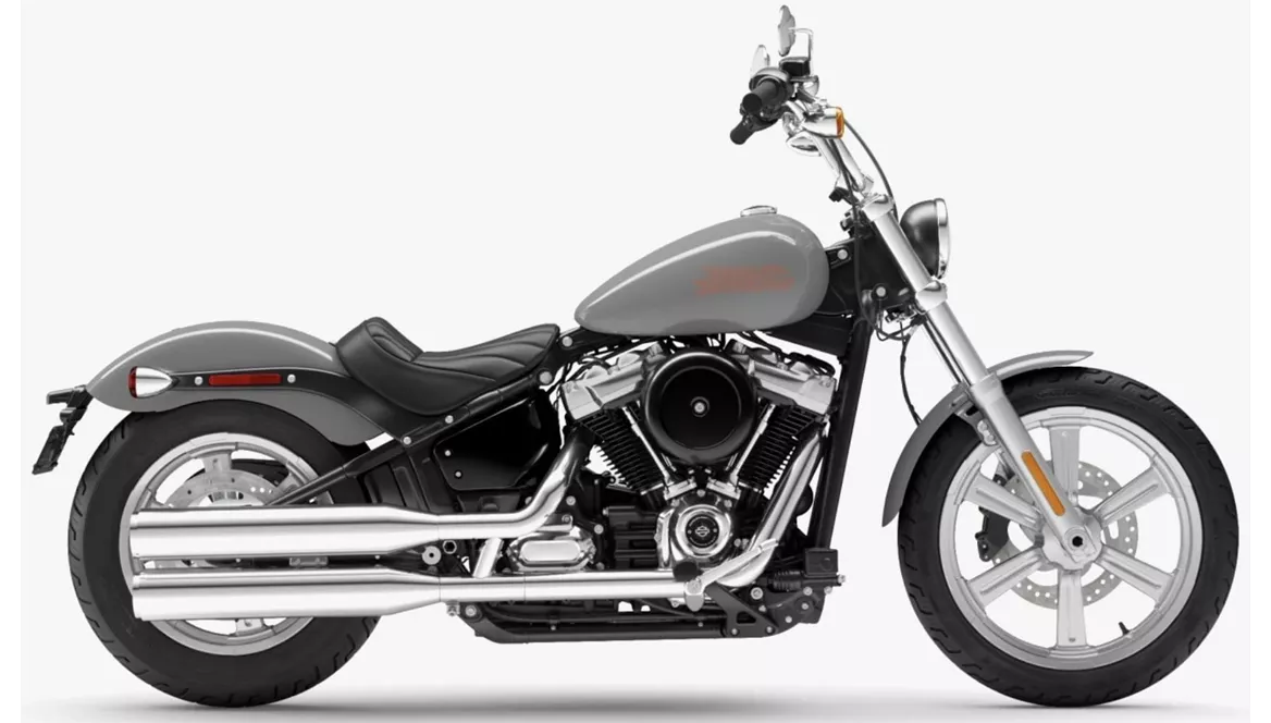 Harley-Davidson Softail Standard FXST 2024 Harley-Davidson Softail Standard FXST 2024