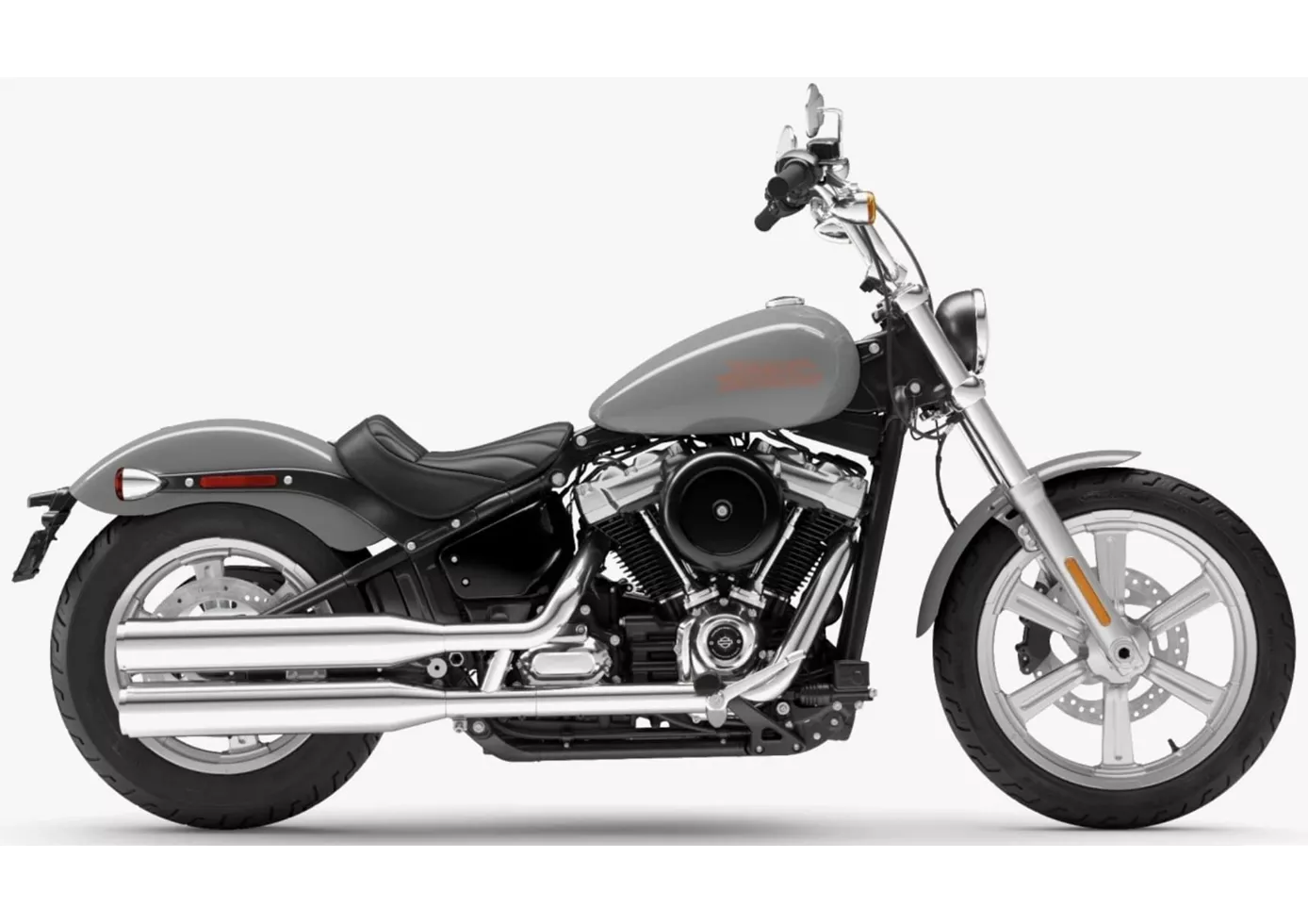 Harley-Davidson Softail Standard FXST 2024 Harley-Davidson Softail Standard FXST 2024