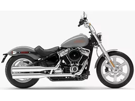 Harley-Davidson Softail Standard FXST Harley-Davidson Softail Standard FXST