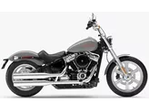 Harley-Davidson Softail Standard FXST 2024 Harley-Davidson Softail Standard FXST 2024
