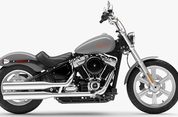 Harley-Davidson Softail Standard FXST 2024 - Bild 2 Harley-Davidson Softail Standard FXST 2024 - Bild 2