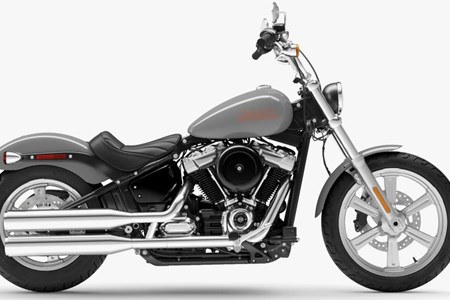 Harley-Davidson Softail Standard FXST 2024 Harley-Davidson Softail Standard FXST 2024