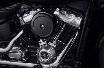 Harley-Davidson Softail Standard FXST 2024 - Bild 3 Harley-Davidson Softail Standard FXST 2024 - Bild 3