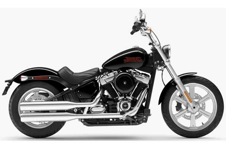 Harley-Davidson Softail Standard FXST 2024 Harley-Davidson Softail Standard FXST 2024