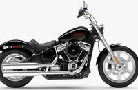 Harley-Davidson Softail Standard FXST 2024 - Bild 5