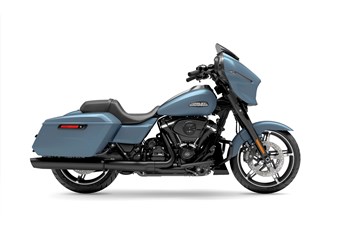 Harley-Davidson Street Glide FLHX 2024 - Bild 15 Harley-Davidson Street Glide FLHX 2024 - Bild 15