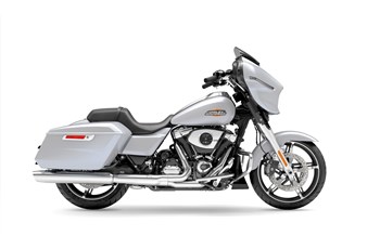 Harley-Davidson Street Glide FLHX 2024 - Bild 12 Harley-Davidson Street Glide FLHX 2024 - Bild 12