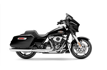 Harley-Davidson Street Glide FLHX 2024 - Bild 16 Harley-Davidson Street Glide FLHX 2024 - Bild 16