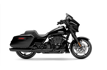 Harley-Davidson Street Glide FLHX 2024 - Bild 6 Harley-Davidson Street Glide FLHX 2024 - Bild 6