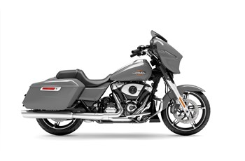 Harley-Davidson Street Glide FLHX 2024 - Bild 8 Harley-Davidson Street Glide FLHX 2024 - Bild 8
