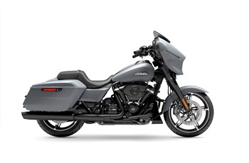 Harley-Davidson Street Glide FLHX 2024 - Bild 18 Harley-Davidson Street Glide FLHX 2024 - Bild 18
