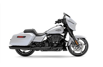 Harley-Davidson Street Glide FLHX 2024 - Bild 13 Harley-Davidson Street Glide FLHX 2024 - Bild 13